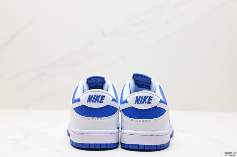 Nike Dunk Shoes